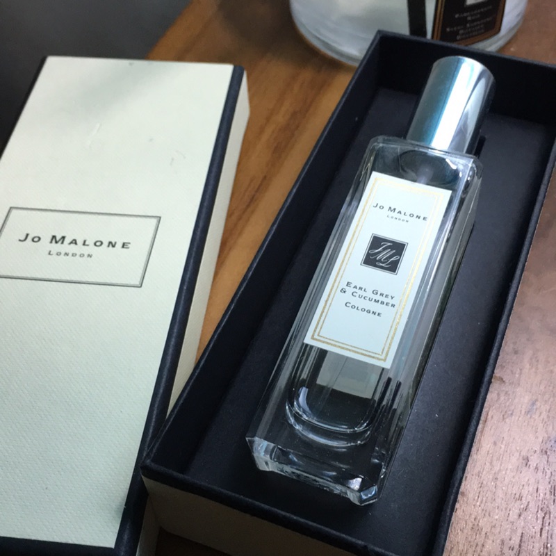 Jo Malone 伯爵茶與小黃瓜 30ml