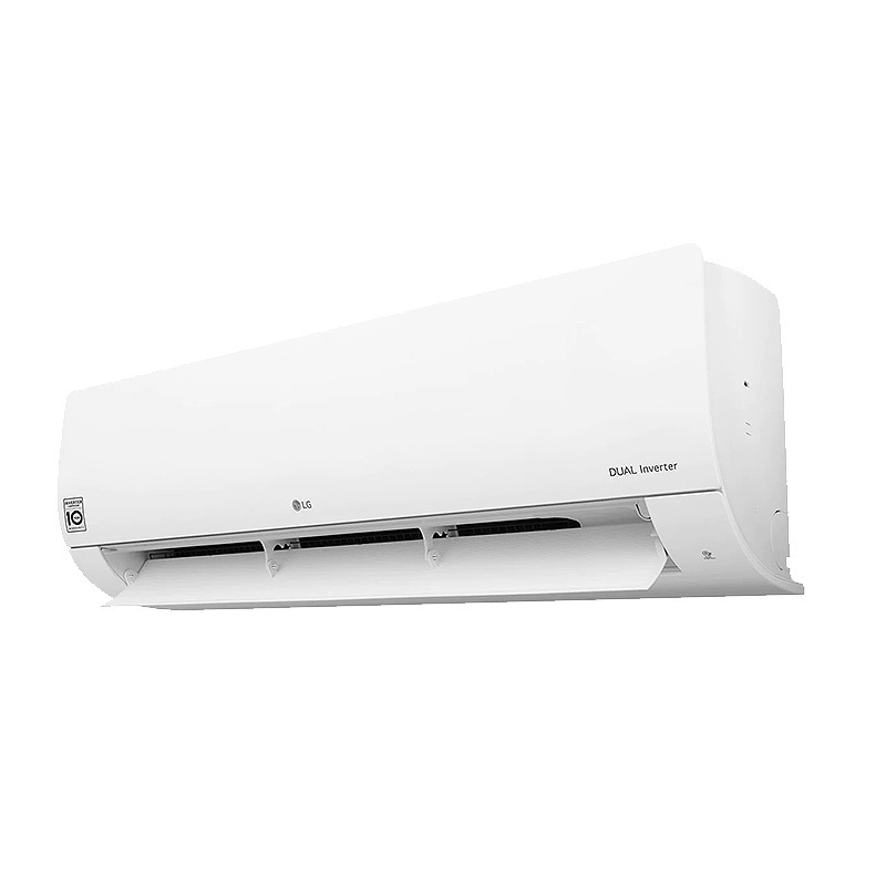 LG樂金【LSN41IHP/LSU41IHP】變頻一級分離式冷氣(經典冷暖型)含標準安裝