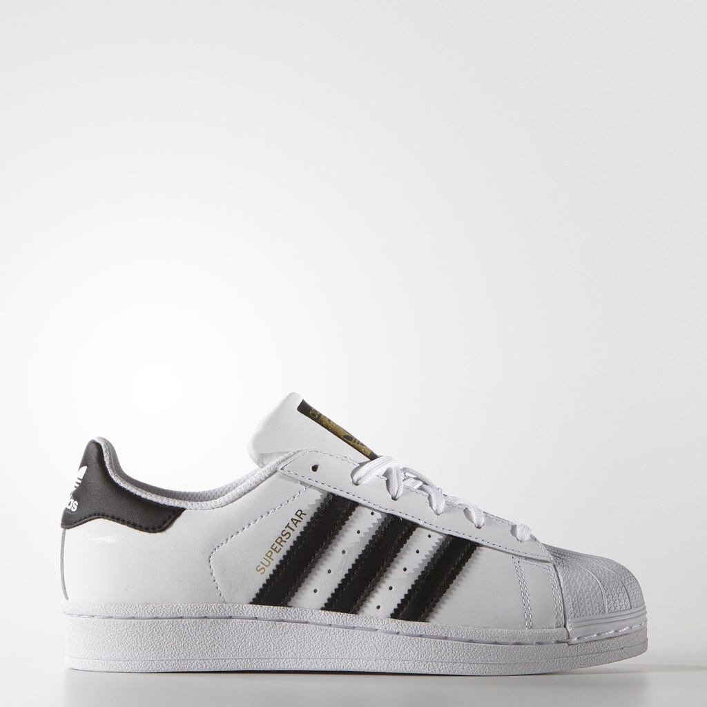 Adidas ADI001 C77154 ORIGINALS SUPER STAR SUPERSTAR 童鞋 金標