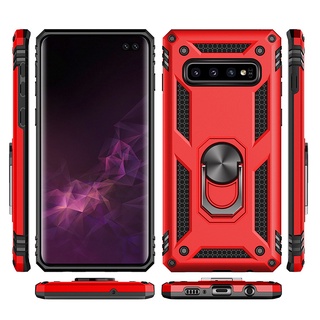 軍仕防摔殼適用 三星 S21 FE/S22/S22 PLUS/S22 ULTRA 手機殼 防摔殼 磁吸殼 保護殼 防撞殼