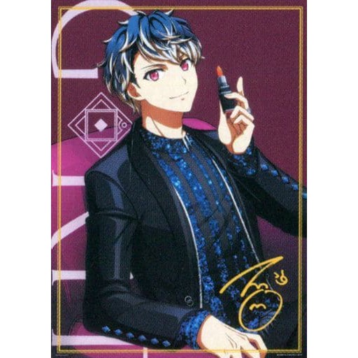 Idolish7 偶像星願re Vale 百holiday Gift Collection 口紅海報 蝦皮購物