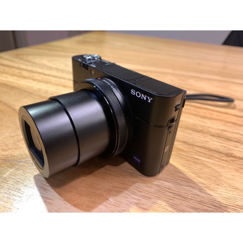 Sony rx100 m5a