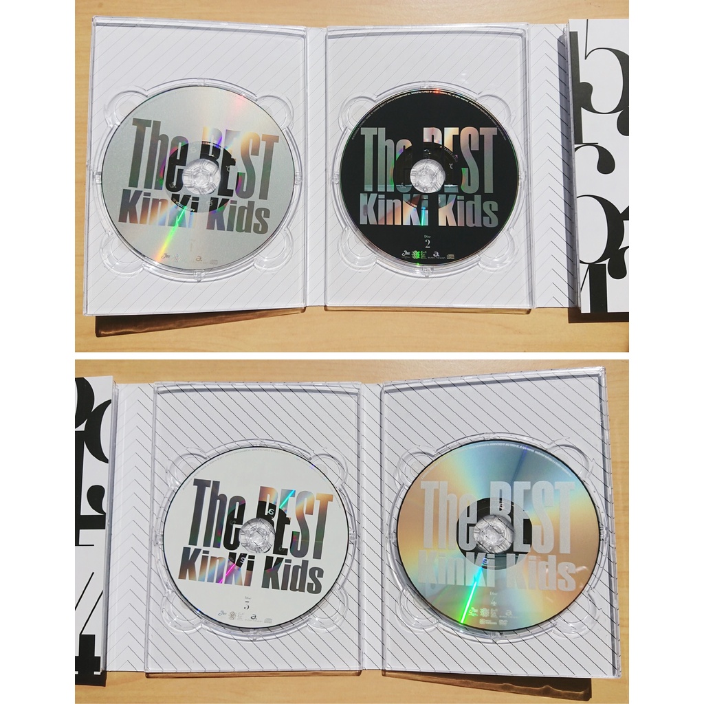 安値 The BEST KinKi Kids CD+DVD mandhucollege.edu.mv