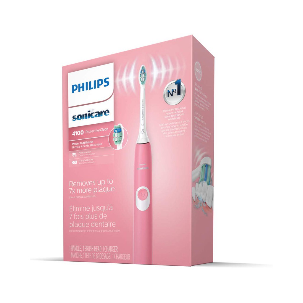 sonicare hx680