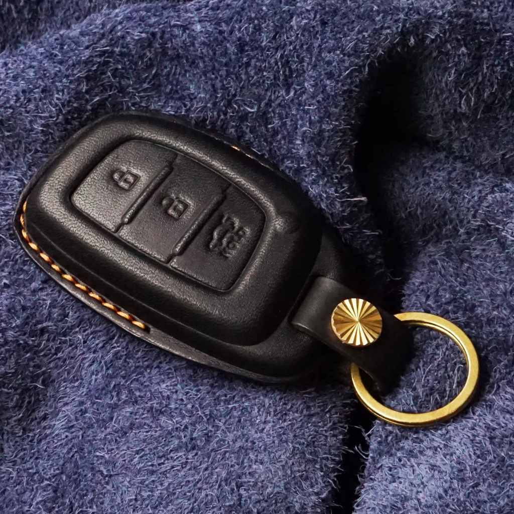 【鑰匙職人】HYUNDAI IONIQ Super Elantra Sport 現代汽車 感應鑰匙 鑰匙套 鑰匙包