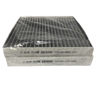 Denso濾網 冷氣濾網 BMW X3 X4 F25 F26 冷氣芯 64319395930