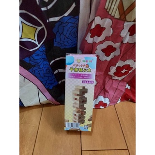 原木疊疊樂 原木素面疊疊樂 原木平衡積木 小尺寸