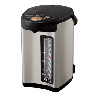 ZOJIRUSHI 象印- 日製5L微電腦電熱水瓶 CV-JAF50-XB 廠商直送