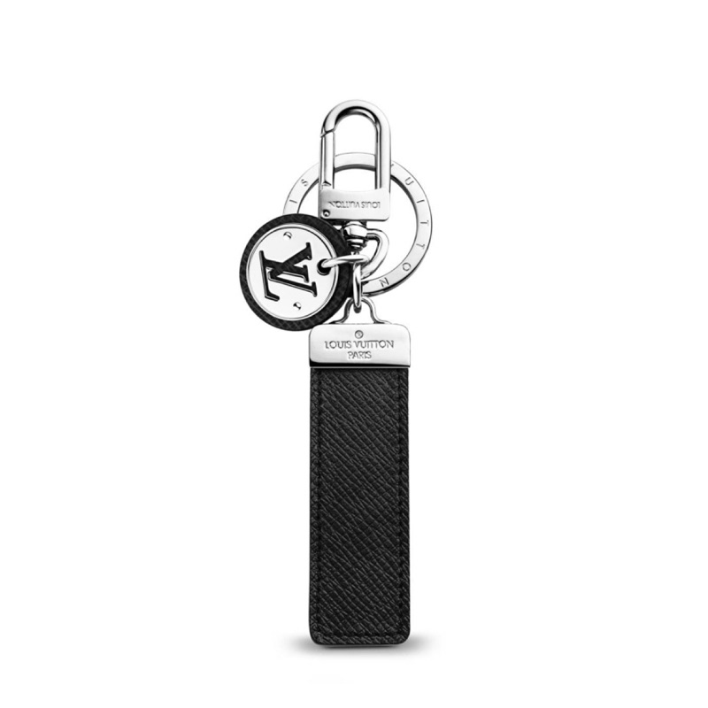 Louis Vuitton  LV  M67242 全新手袋吊飾兼鑰匙扣