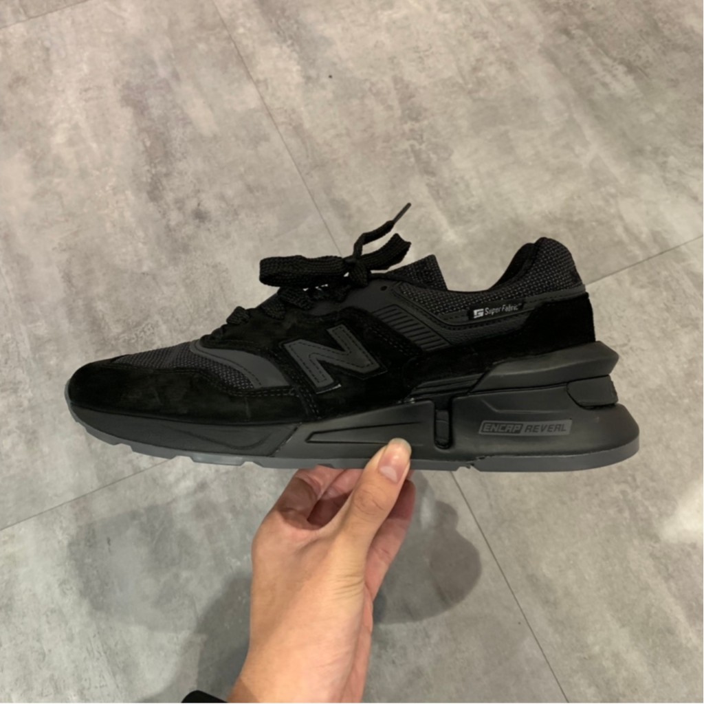 【 Hong__Store 】New Balance M997SNF Made in U.S.A 黑 美製 997S