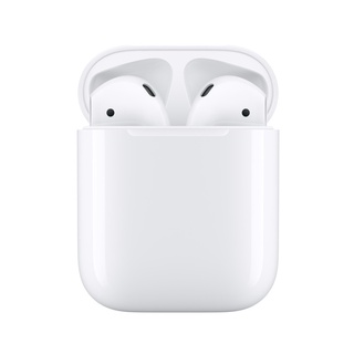 Apple AirPods（第二代）無線藍牙耳機