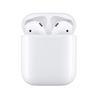 Apple蘋果原廠正品100%全新未開封原包裝Airpods 2代