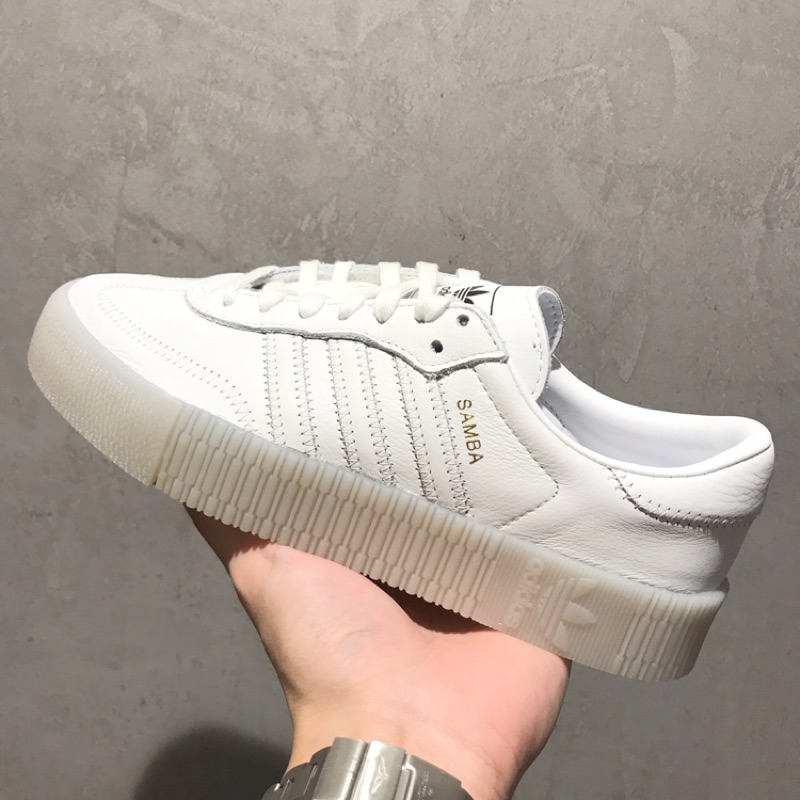 ⚡️LEI LEI⚡️adidas SAMBA D96702 女款 休閒鞋