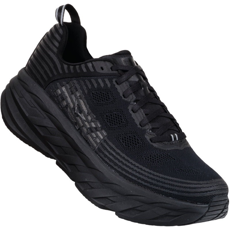 日本購入 Hoka One One Bondi 6 Wide Running Shoe  23 二手 9成新