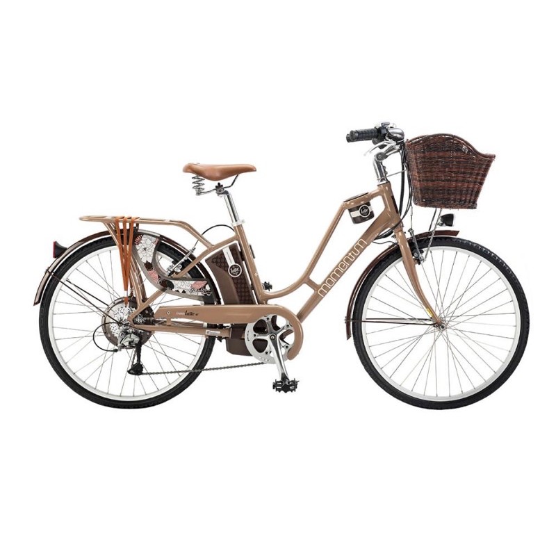 giant momentum vida