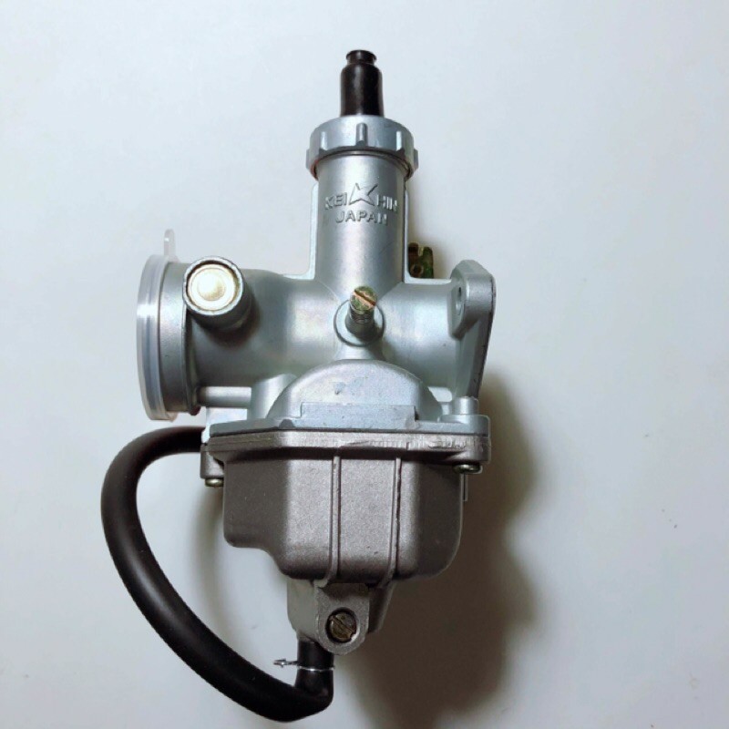 老野狼 野狼傳奇125 野狼傳奇R版125 傳狼傳 狼R狼 化油器線拉式