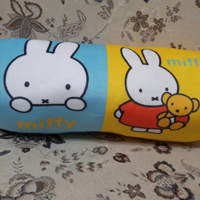 胖胖家族miffy娃娃miffy抱枕miffy 靠枕miffy 米菲兔米菲兔娃娃 蝦皮購物