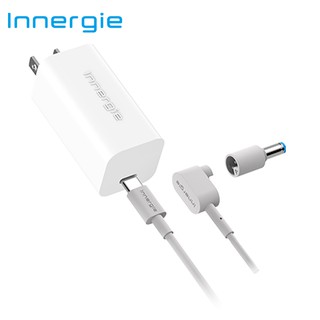 Innergie台達電 MagiCable 150 1.5M USB-C 筆電充電線 附6種筆電接頭 僅適用同廠牌充電頭