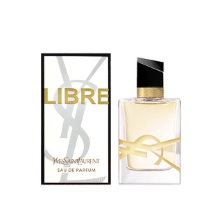 YSL 聖羅蘭 LIBRE 自由不羈女性淡香精 7.5ml 小香【UR8D】