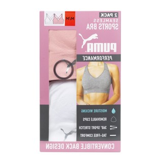 ღ馨點子ღ Puma 女運動內衣 可交叉肩帶 單件 #1344678