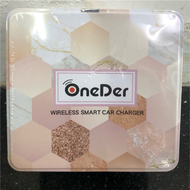 全新現貨 OneDer 幻達 X2 無線智能車用快充