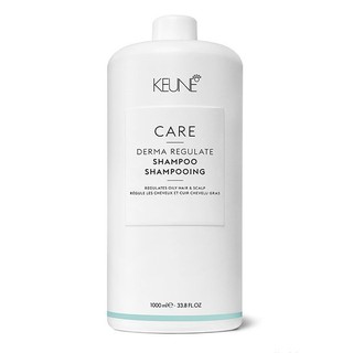 KEUNE 肯葳 C2 控油 洗髮精 (DR 抑脂洗髮精) 1000ML (油性頭皮)