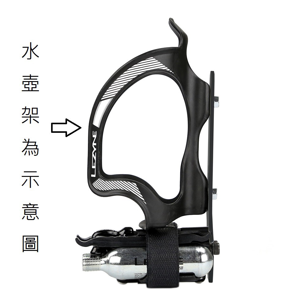 lezyne v5