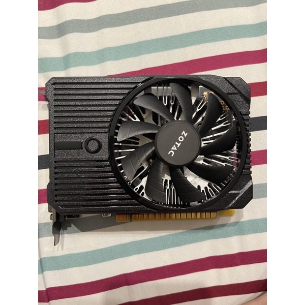 zotac 1050TI