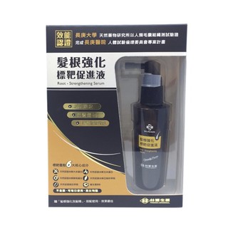 現貨❤️Dr’s Formula髮根強化標靶促進液50ml 噴霧瓶 滾珠 臺塑 標靶 促進液 臺塑生醫
