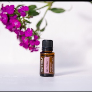 【美國代購】多特瑞天竺葵精油 15 ml EXP 2028.11美國總公司產品