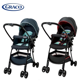 GRACO-超輕量型雙向嬰幼兒手推車 輕旅行 CITI GO