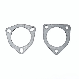 Honda FK8 SI CIVIC 本田 排氣管墊片 3" Downpipe Gasket Front Gasket