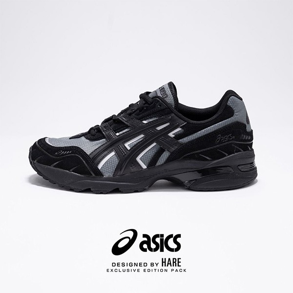 R'代購HARE Asics Gel-1090 Shido Akama 書法黑灰半透明1203A042-001 | 蝦皮購物 R'代購HARE Asics Gel-1090 Shido Akama 書法黑灰半透明1203A042-001 | 蝦皮購物