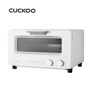 Cuckoo 蒸汽烤箱烤麵包機 CT-AS101W, 蒸麵包機