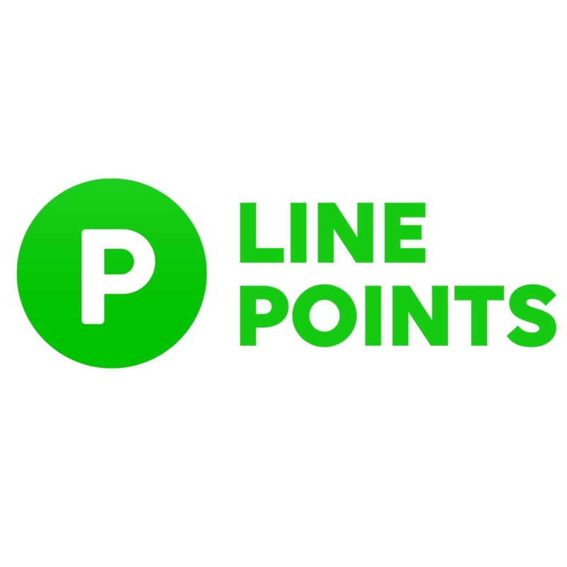 line point 25點序號