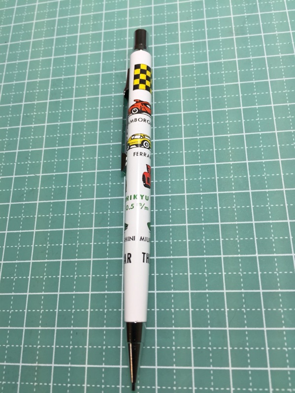 絕版日本地球自動鉛筆 蝦皮購物