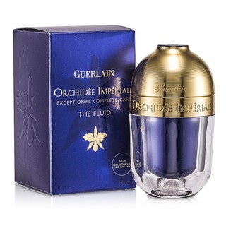 SW GUERLAIN 嬌蘭-59藍金水合基底精華(水感版)50ml