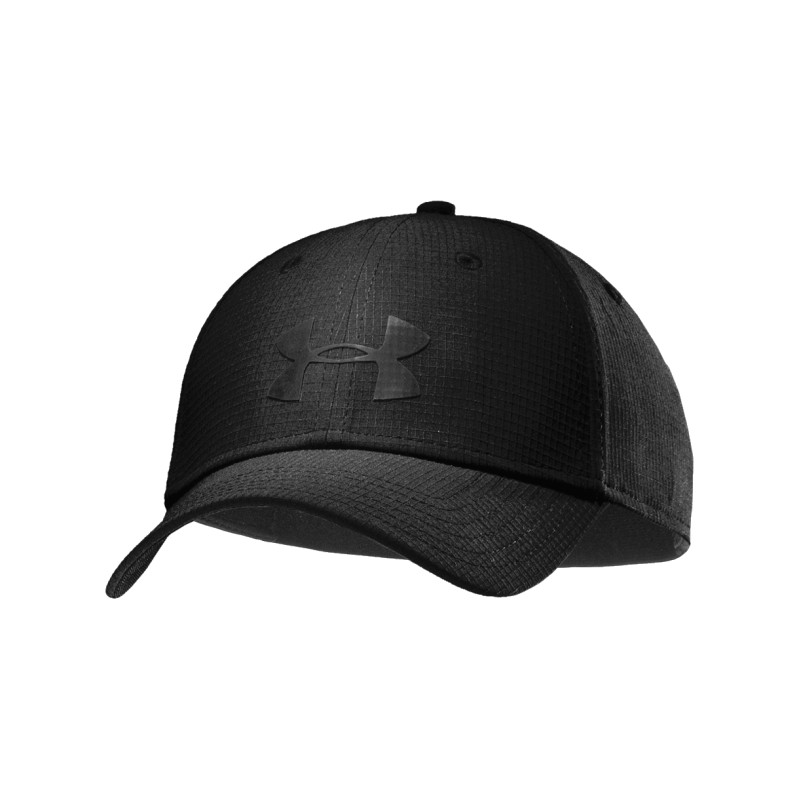 全新高爾夫球帽Under Armour #1242627-002 黑| 蝦皮購物