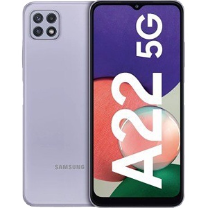 Samsung Galaxy A22 5G (4GB/64GB)空機$5250