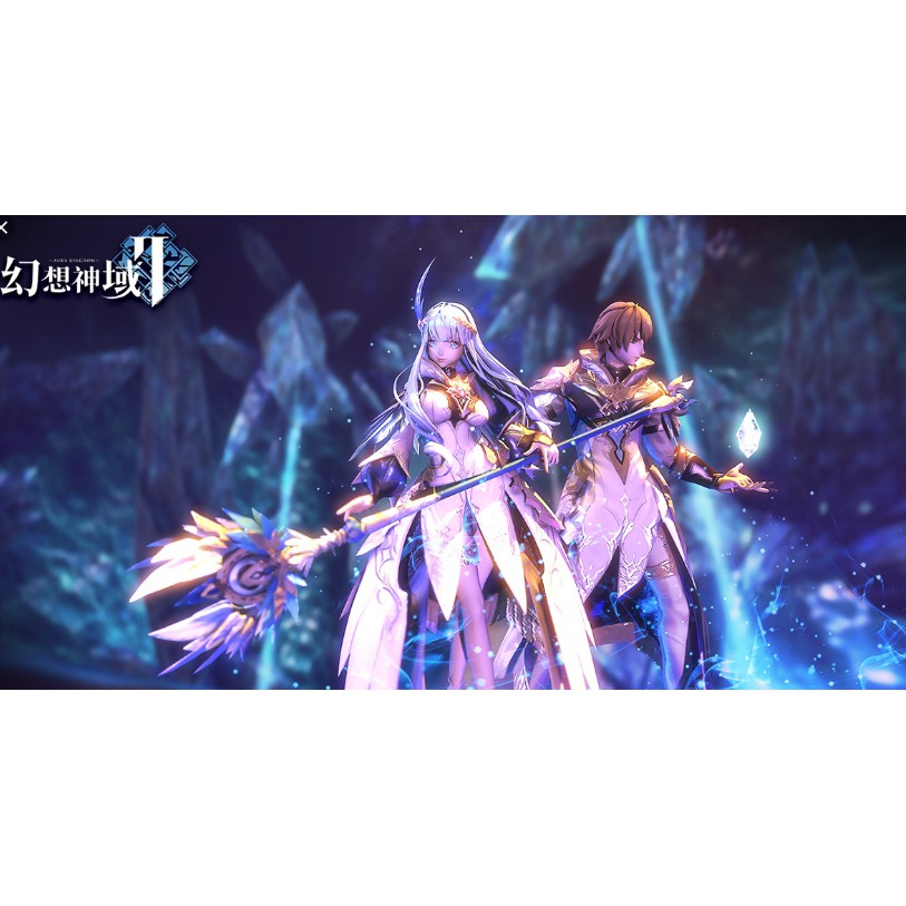 Au 幻想神域2 手遊代儲6800彩鑽只要2500nt 正規儲值 高速交易 超高評價 手機 蝦皮購物