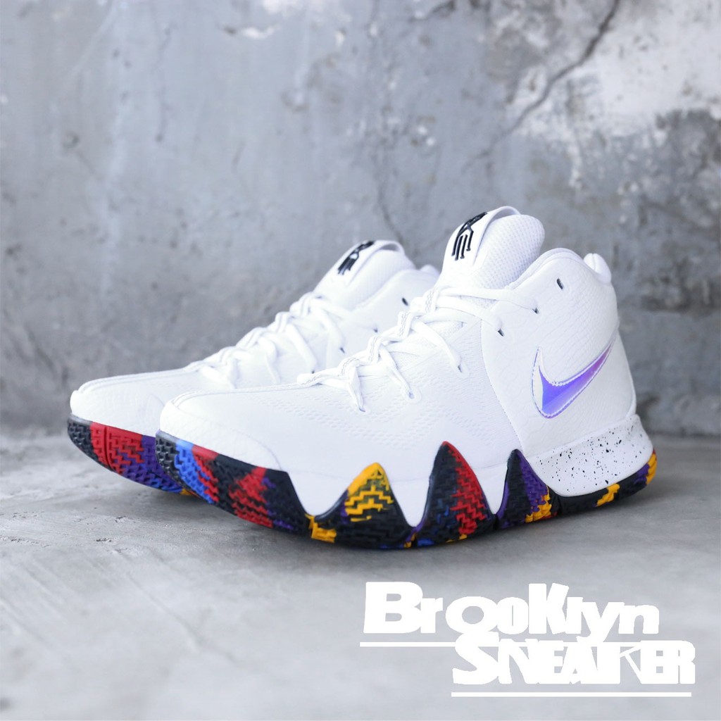 kyrie march madness