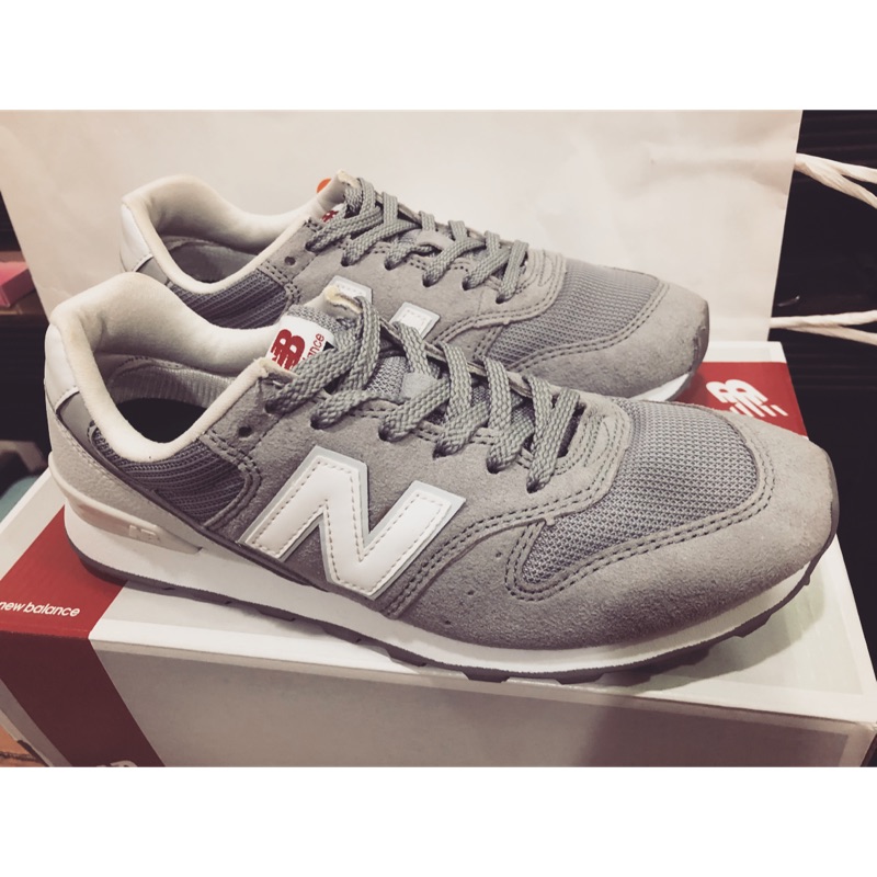 New balance wr996hs 九成新已送洗過24/37.5 | 蝦皮購物