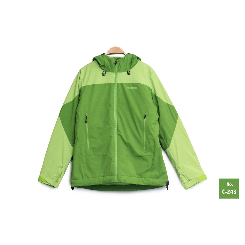 patagonia winter sun hoody