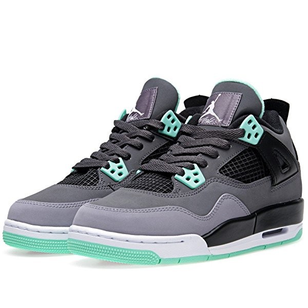 jordan 4 green glow price