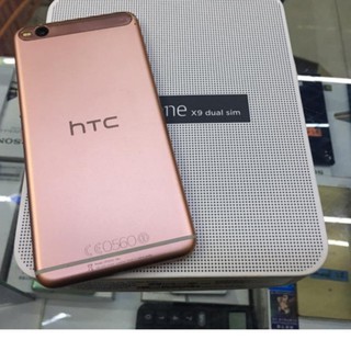 99%New HTC One X9 5.5inch Dous SIM 3+64G 4G LTE 3C Sheng