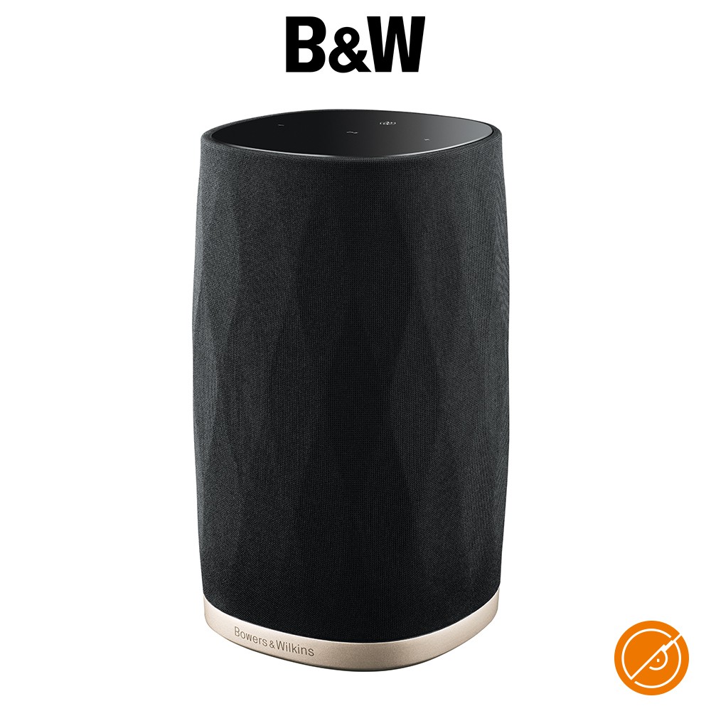 B&W Formation Flex Wi-Fi 藍牙智慧喇叭 | 領卷10倍蝦幣送| Bowers & Wilkins