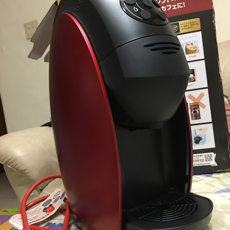 雀巢 NESTLE BARISTA【PM9631】咖啡機 全自動 即溶咖啡 咖啡粉