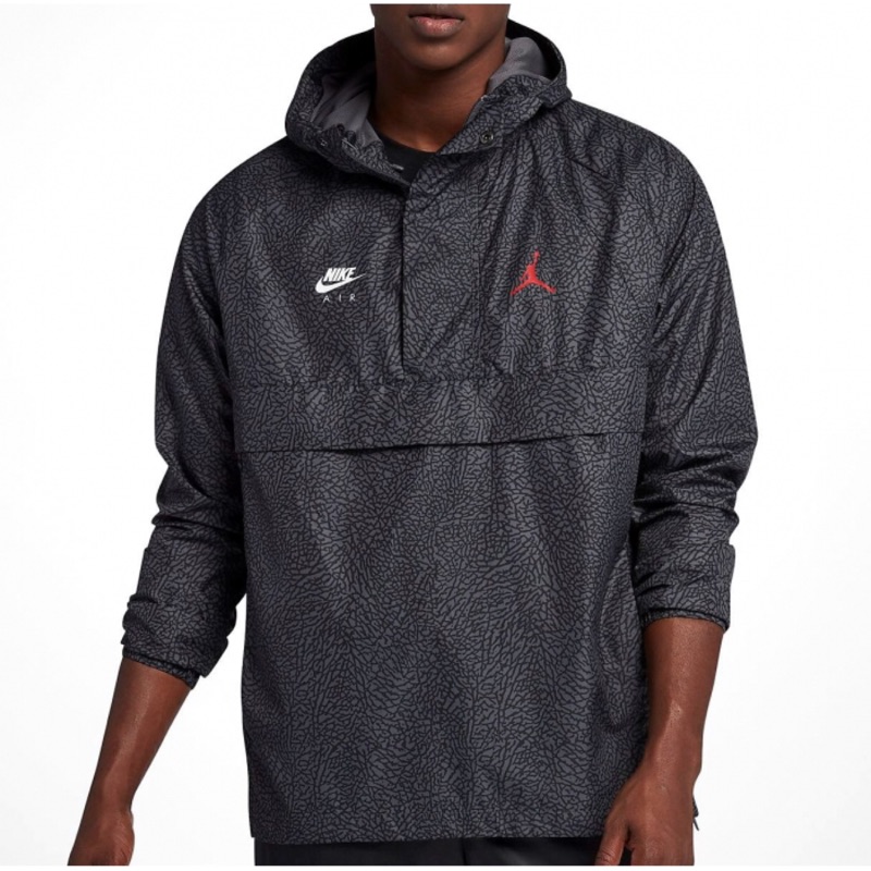 air jordan anorak