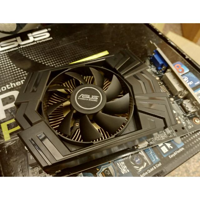 Asus Gtx750 1gd5