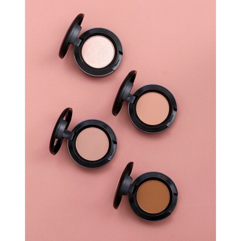 mac eyeshadow tete a tint